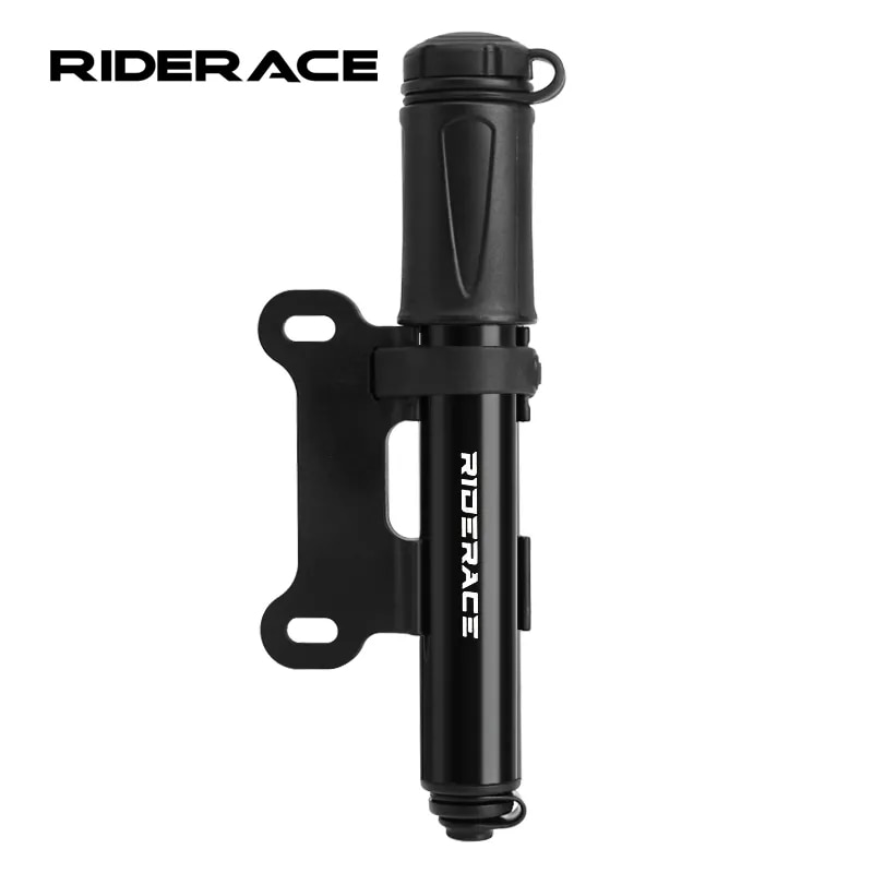 Balloon Pump Hand - RIDERACE bisiklet pompası taşınabilir Mini el