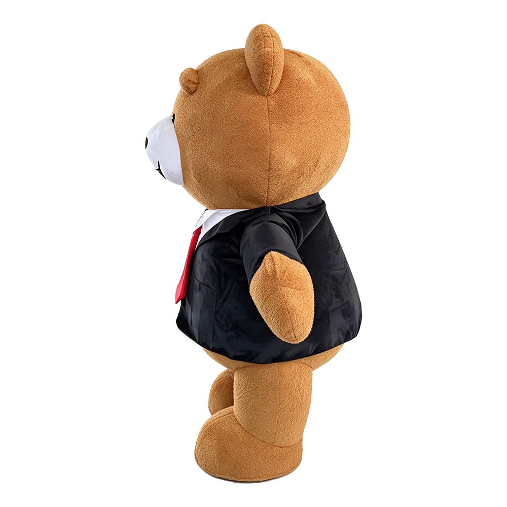 2m/2,6m Teddy Bear Kostümü, Ma - Event & Party Supply Photos incelemesi ve fiyatı