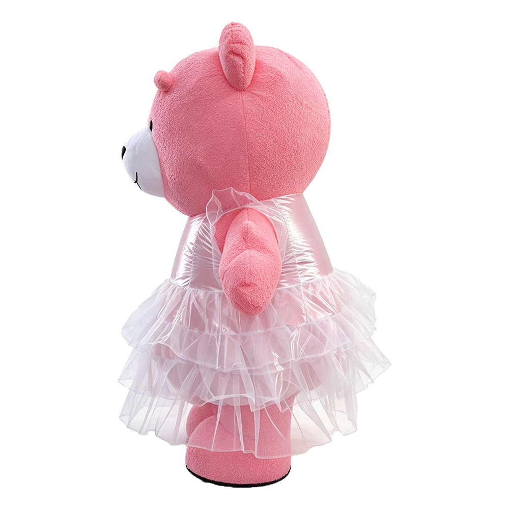 2m/2,6m Teddy Bear Kostümü, Ma - Event & Party Supply Photos incelemesi ve fiyatı