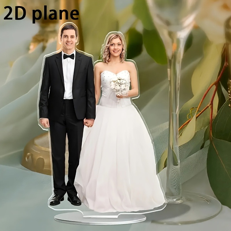 2D Özel Tasarım Düğün Fotoğraf - Event Support incelemesi ve fiyatı