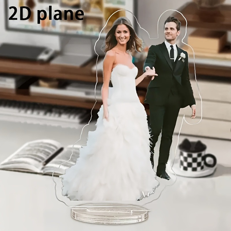 2D Özel Tasarım Düğün Fotoğraf - Event Support incelemesi ve fiyatı