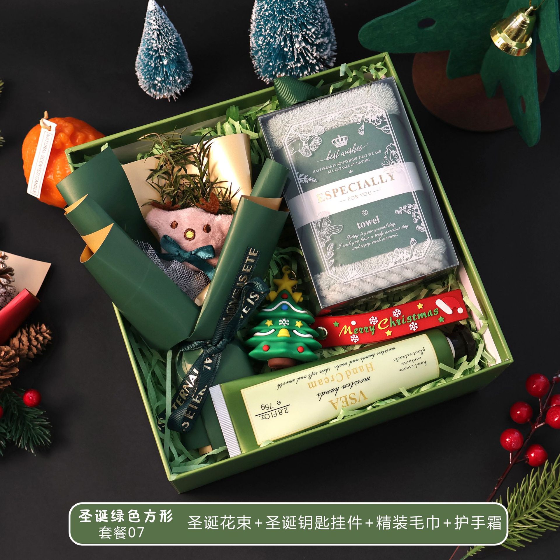 Noel hediyesi Yeni yıl hatıras - Event & Party Supply Photos incelemesi ve fiyatı