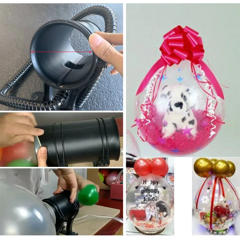 Balon Genişletici Makinesi Bal - Balloon Pump Hand incelemesi ve fiyatı