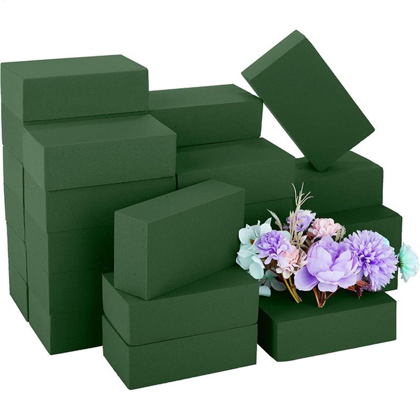 1 adet Çiçek Köpük Blokları Ta - Event Suppliers incelemesi ve fiyatı