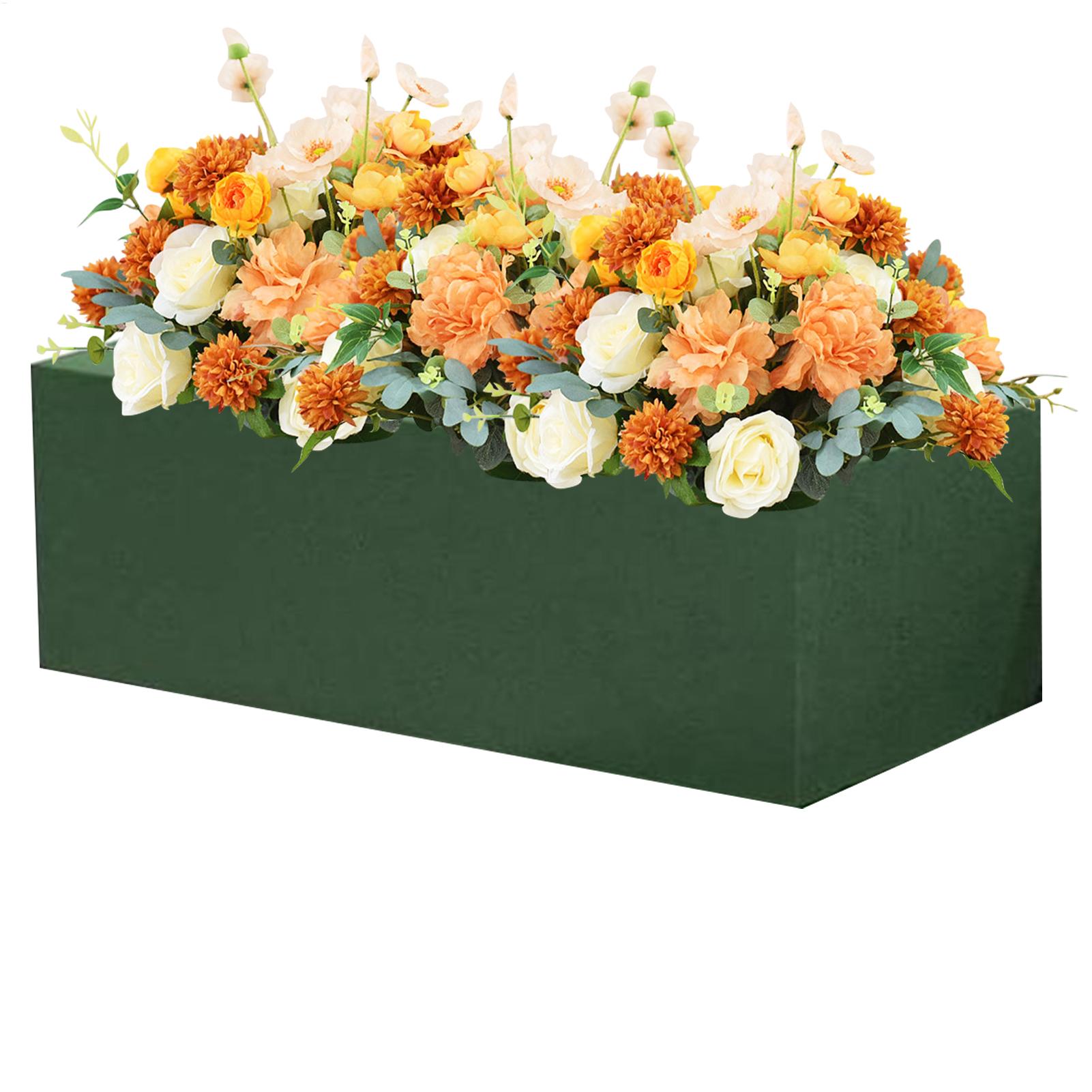 1 adet Çiçek Köpük Blokları Ta - Event Suppliers incelemesi ve fiyatı