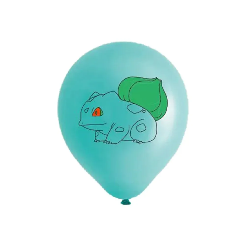 10 Adet Pokémon Baskılı Lateks - Supply Event incelemesi ve fiyatı
