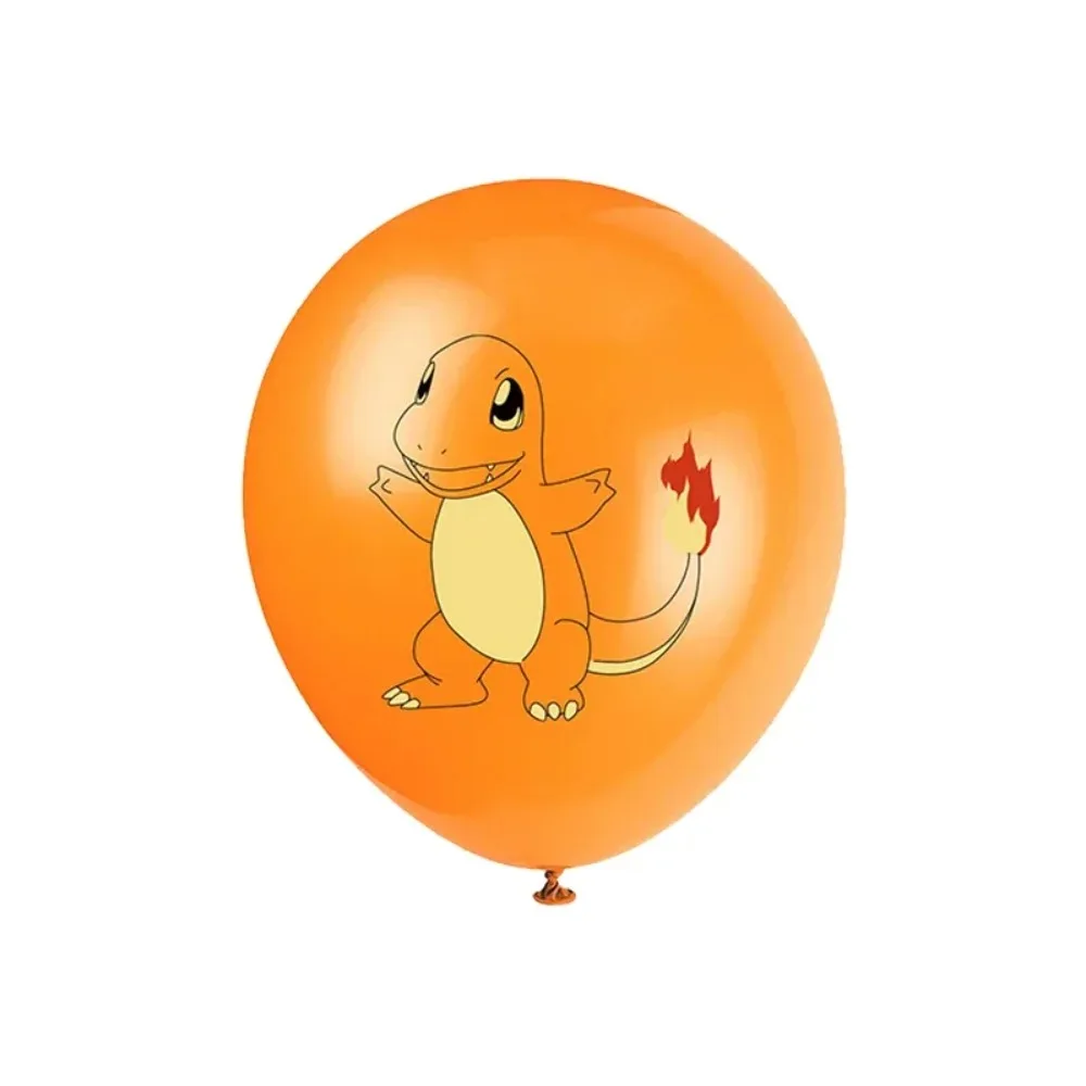 10 Adet Pokémon Baskılı Lateks - Supply Event incelemesi ve fiyatı