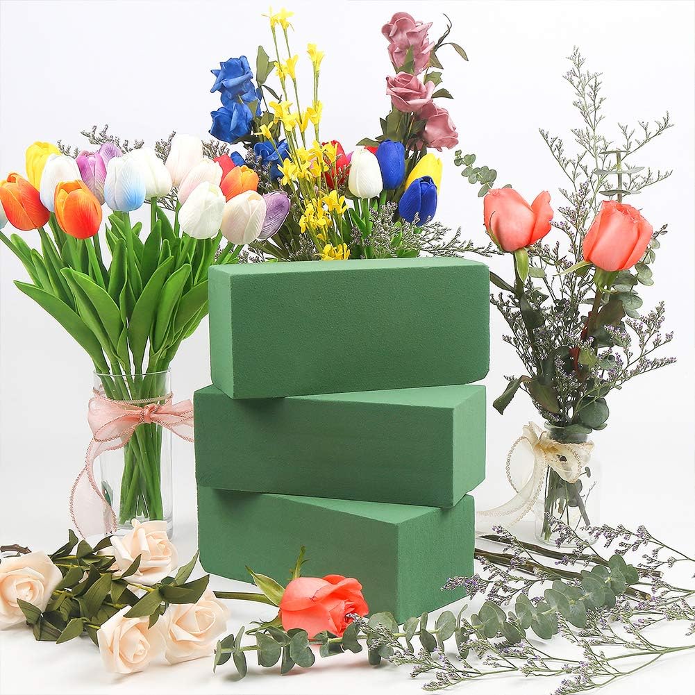 Çiçek Süngeri Blok DIY Taze Çi - Event Suppliers incelemesi ve fiyatı