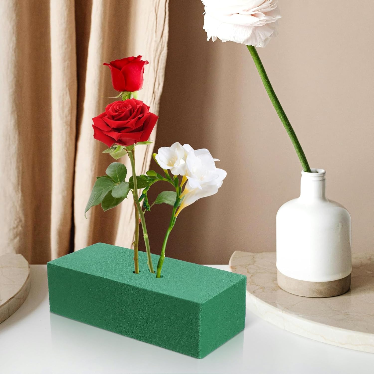 Çiçek Süngeri Blok DIY Taze Çi - Event Suppliers incelemesi ve fiyatı