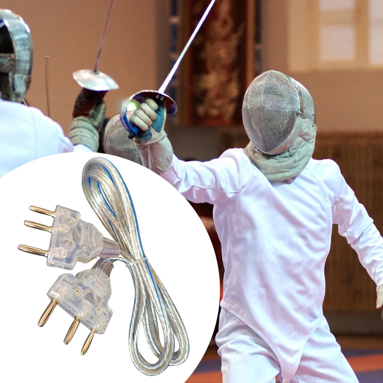 Epee Vücut Kablosu, Esnek, Şef - Supply Event incelemesi ve fiyatı