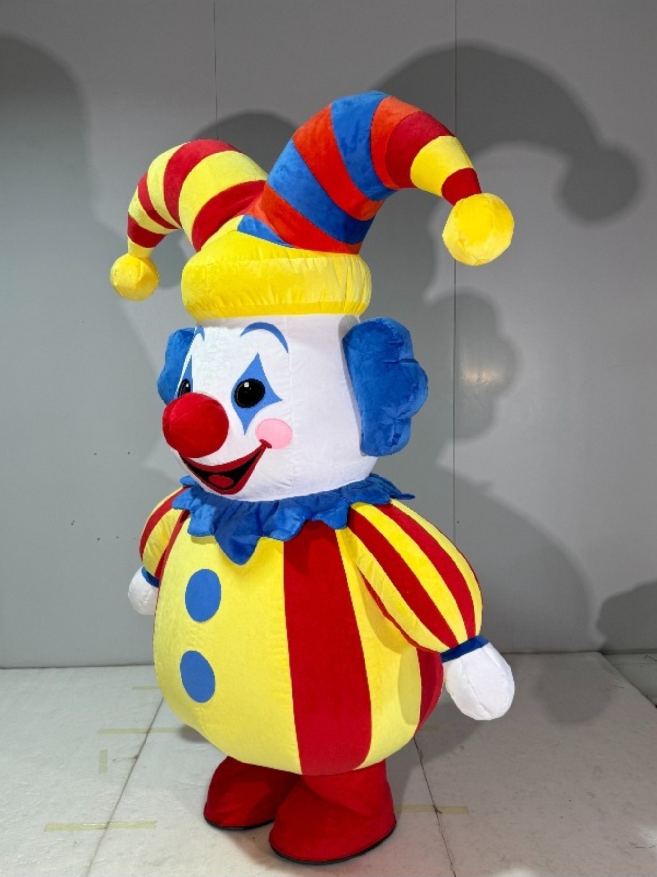 Şişirilebilir Sirk Palyaço Kos - Event & Party Supply Photos incelemesi ve fiyatı