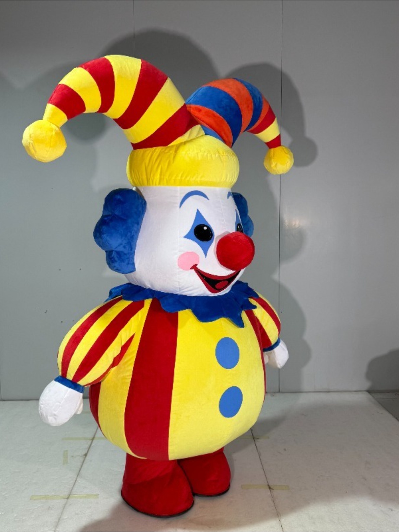 Şişirilebilir Sirk Palyaço Kos - Event & Party Supply Photos incelemesi ve fiyatı