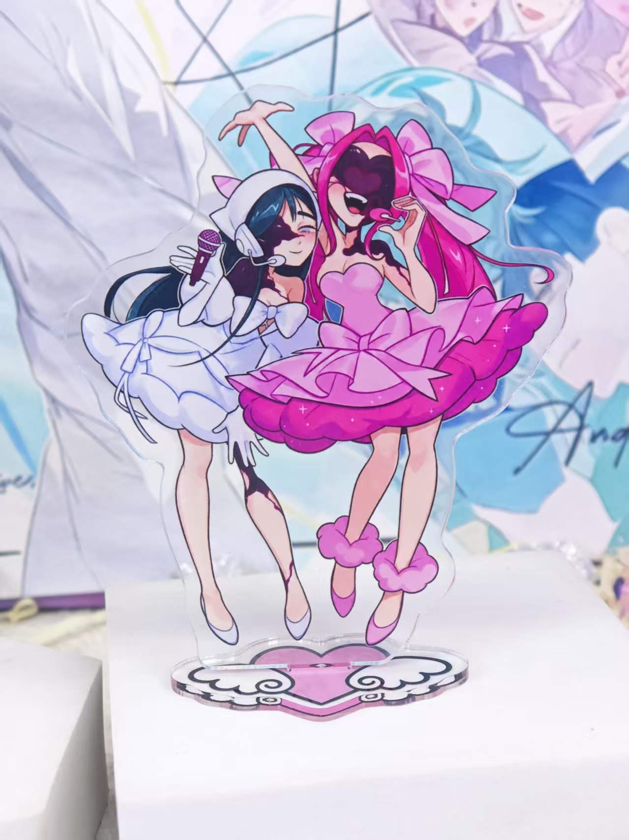 Alien Stage Sua Mizi Lolita Ak - Event Support incelemesi ve fiyatı