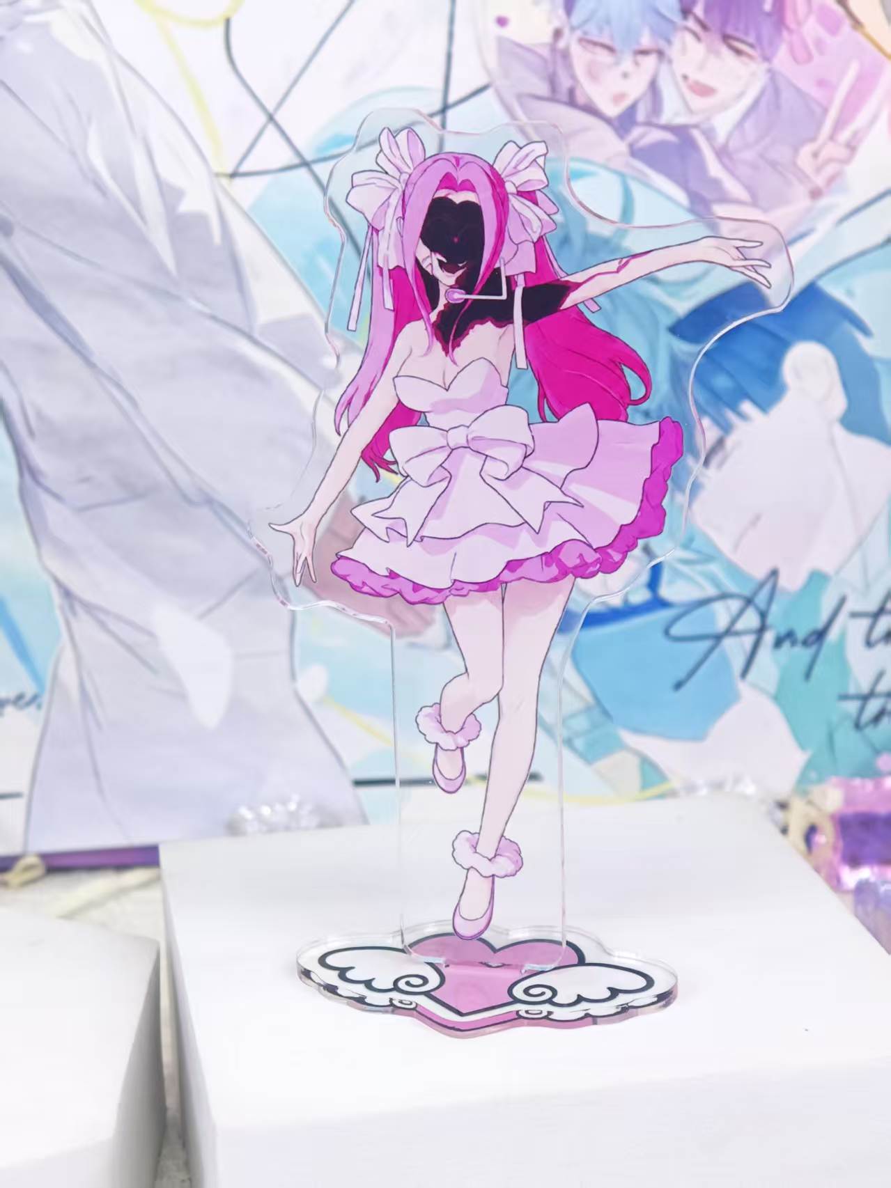 Alien Stage Sua Mizi Lolita Ak - Event Support incelemesi ve fiyatı