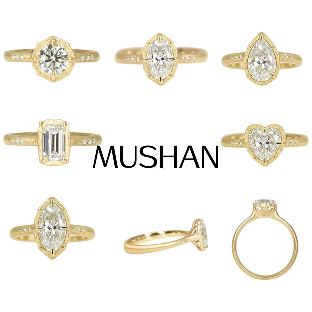 MUSHAN Özel Tasarım Takı 925 A - Event Suppliers incelemesi ve fiyatı