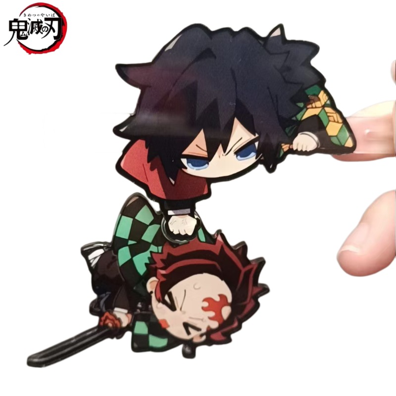 Demon Slayer Dekoratif Bebek T - Event Support incelemesi ve fiyatı
