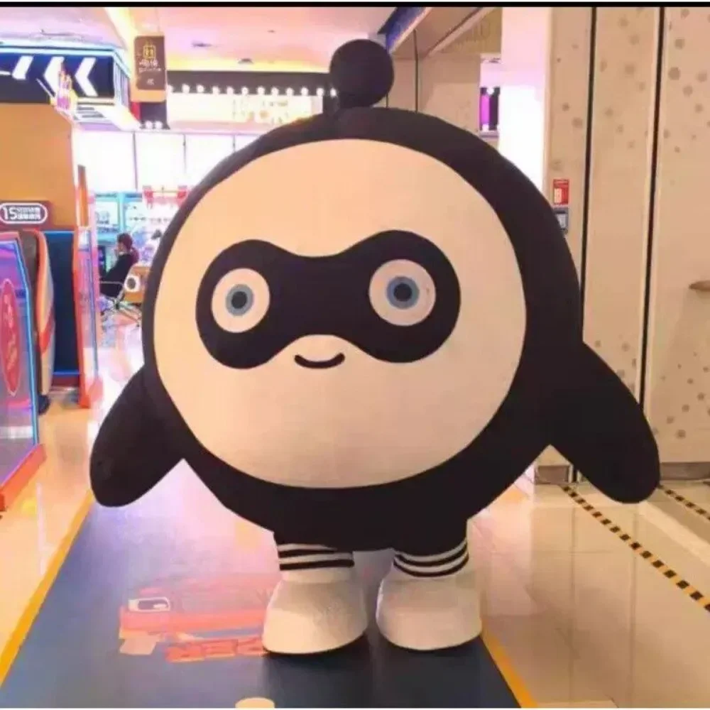 Şişirilebilir Yumurta Maskot K - Event & Party Supply Photos incelemesi ve fiyatı