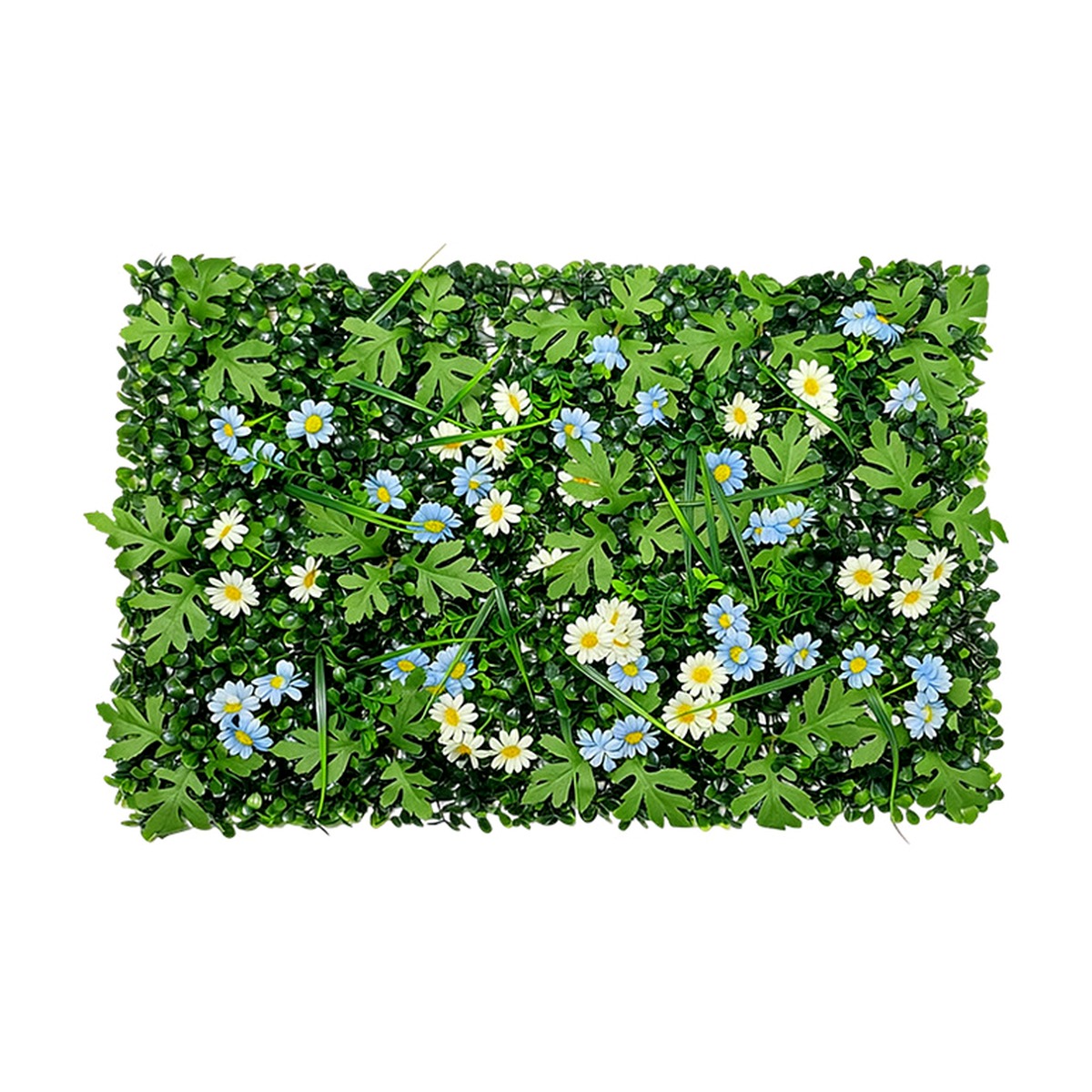 40x60 cm Yapay Çiçek Duvar Pan - Flower Wall Panel incelemesi ve fiyatı